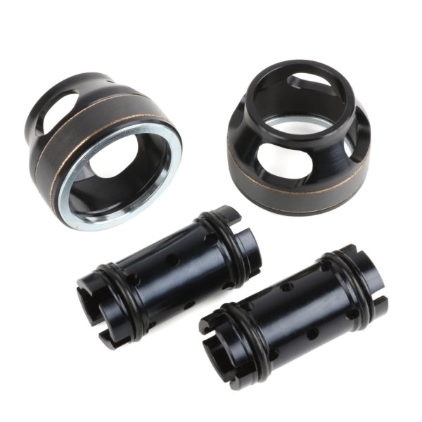 DRC/Zeta/Unit Lowering Susp Inner FT KIT Drczeta