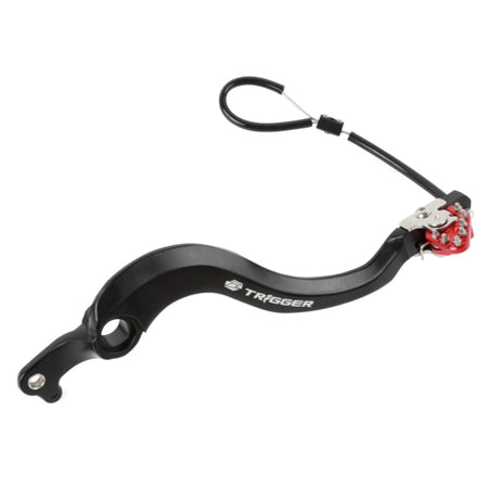 DRC/Zeta/Unit Brake Pedal Trigger RD Kawa