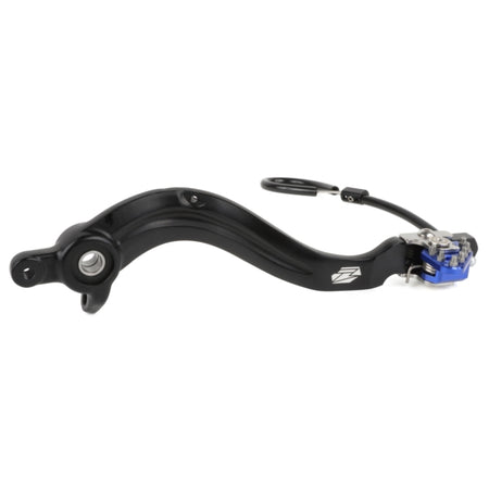 DRC/Zeta/Unit Brake Pedal Trigger BL YAM