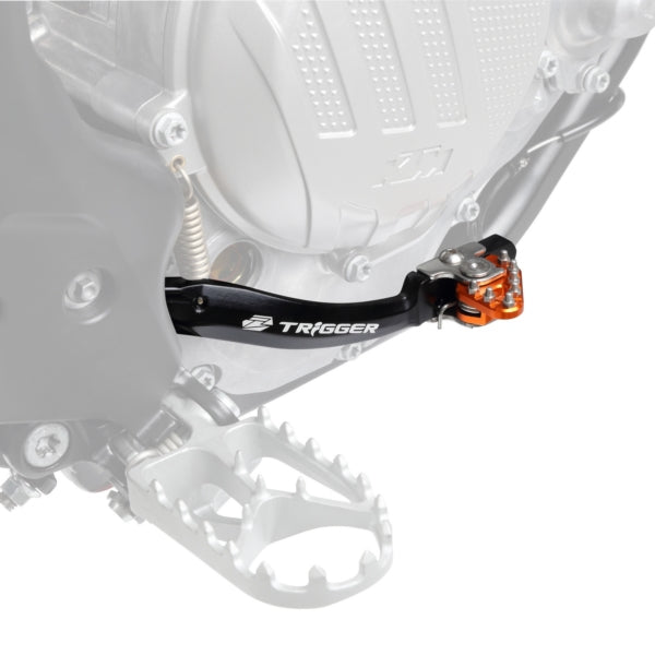 DRC/Zeta/Unit Brake Pedal Trigger OG KTM