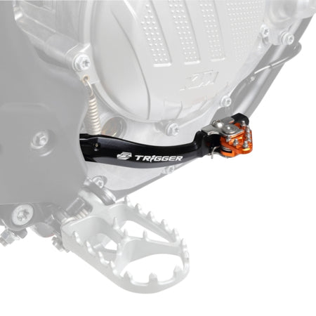 DRC/Zeta/Unit Brake Pedal Trigger OG KTM