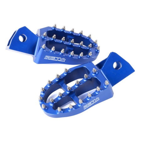 DRC/Zeta/Unit Foot PEG ALU YAM BL Drczeta