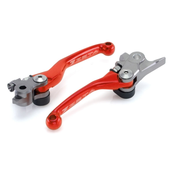 DRC/Zeta/Unit Lever Pivot KIT Beta RD Drczeta