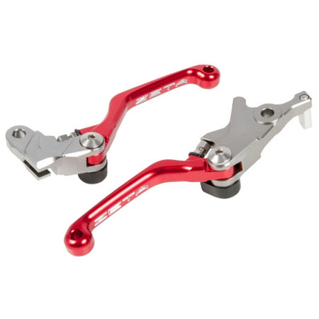 DRC/Zeta/Unit Clutch Lever CP KIT 3-finger RD Drczeta
