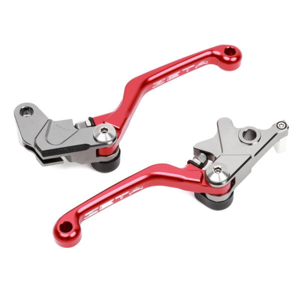 DRC/Zeta/Unit Clutch Lever CP KIT 3-finger SUZ RD DRC
