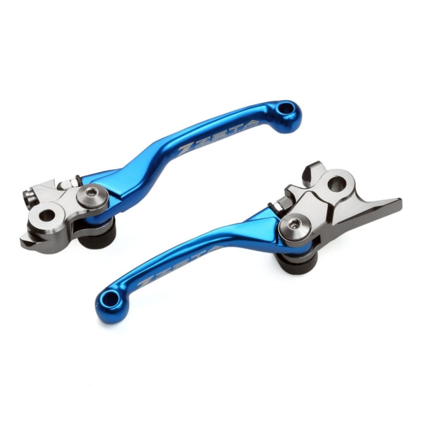 DRC/Zeta/Unit Lever Pivot FP BL Drczeta