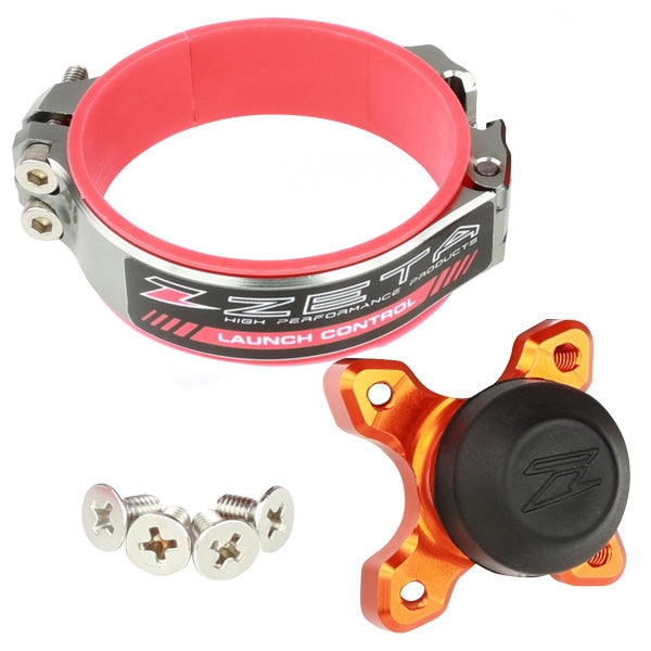 DRC/Zeta/Unit Launch Control Universal OG Drczeta