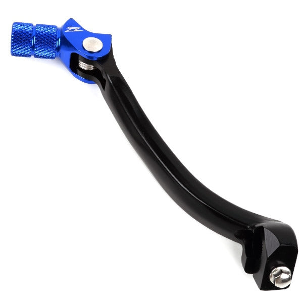 DRC/Zeta/Unit Shift Lever Forged BL YAM Drczeta