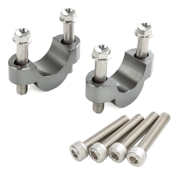 DRC/Zeta/Unit BAR Rise Spacer 28.6 MM BAR Drczeta