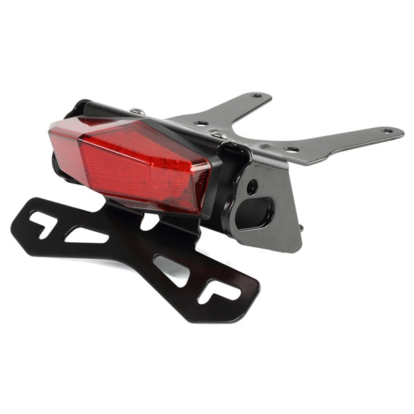 DRC/Zeta/Unit Taillight Holder KIT HON DRC