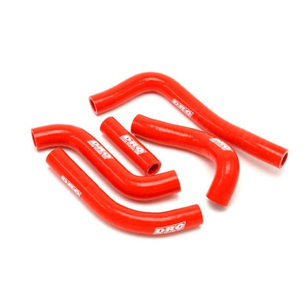 DRC/Zeta/Unit Radiator Hose RD HON Drczeta