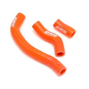 DRC/Zeta/Unit Radiator Hose KIT KTM OG Drczeta