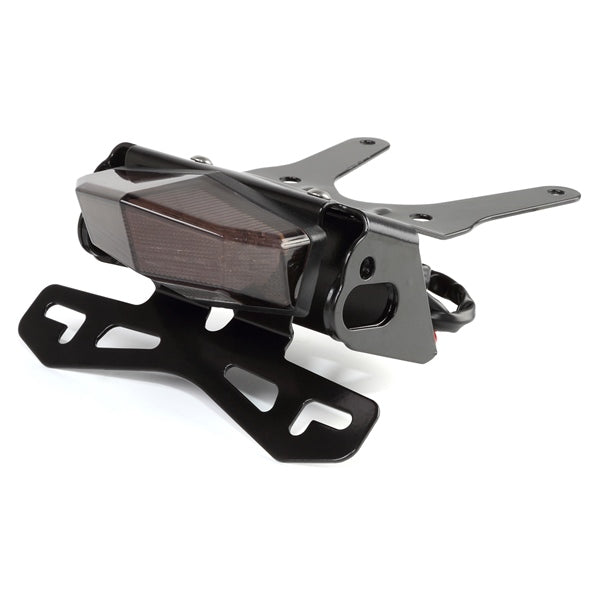 DRC/Zeta/Unit Taillight Holder KIT GY HON Drczeta
