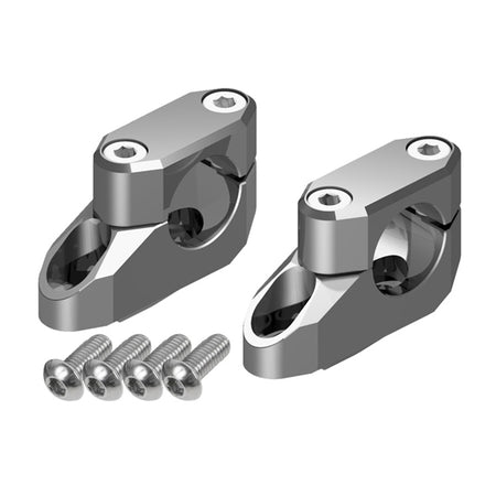 DRC/Zeta/Unit Riser BAR KIT 20MM Drczeta