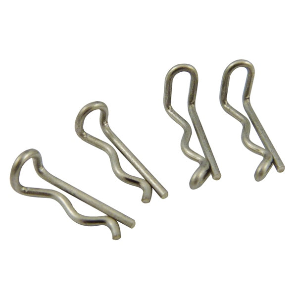 DRC/Zeta/Unit Brake PIN Clip SST KTM QTY4 Drczeta