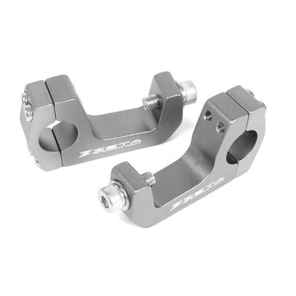 DRC/Zeta/Unit Clamp U 7/8" KIT