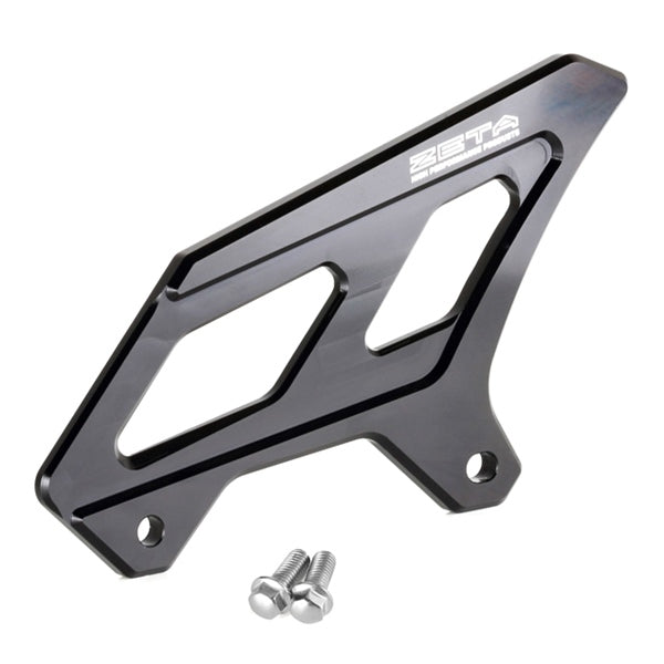 DRC/Zeta/Unit Heel Guard BK HON Drczeta