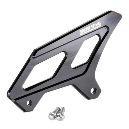 DRC/Zeta/Unit Heel Guard BK HON Drczeta