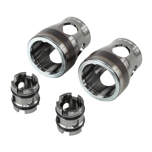 DRC/Zeta/Unit Lowering Susp FT KIT Drczeta