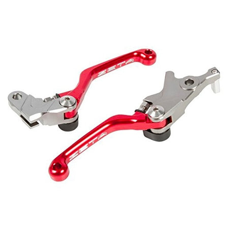 DRC/Zeta/Unit Pivot Lever KIT CP 3-FIN RD Drczeta