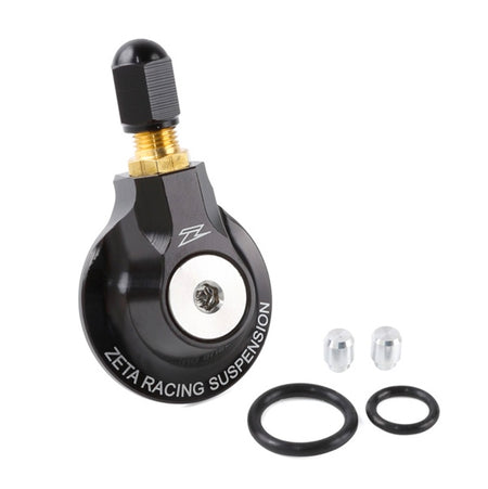DRC/Zeta/Unit GAS Valve RR Suspension WP 64 Dent