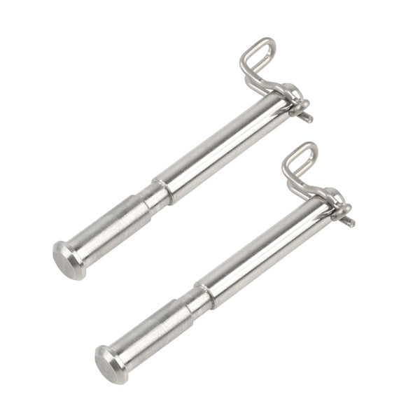 DRC/Zeta/Unit Brake PIN Clip SST Husqv QTY2 Drczeta
