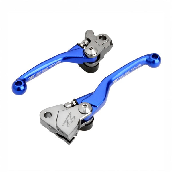DRC/Zeta/Unit Pivot Lever SET FP BL YAM Drczeta
