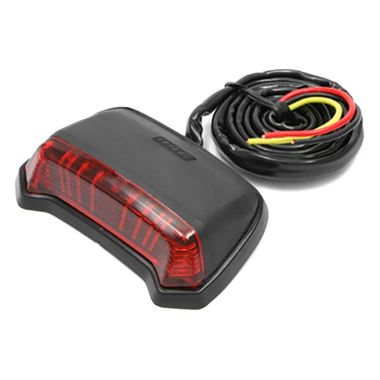 DRC/Zeta/Unit Lens Repl Phantom LED RD Drczeta
