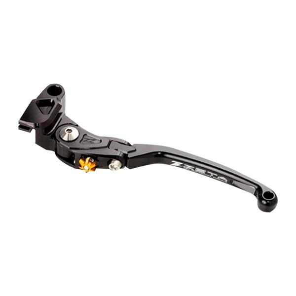 DRC/Zeta/Unit Pilot C-lever BK Kawa Drczeta