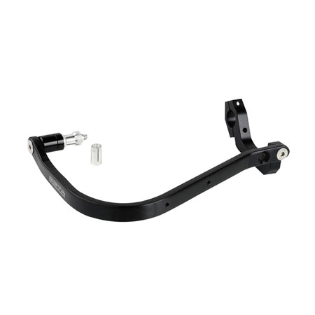 DRC/Zeta/Unit Handguard ADV Armor 22.2 BAR BK