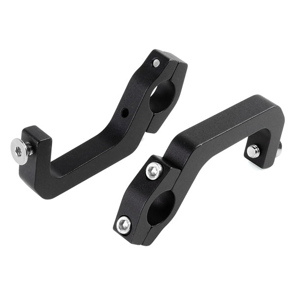 DRC/Zeta/Unit U-clamp 7/8" Repl Handguard ADV Armor