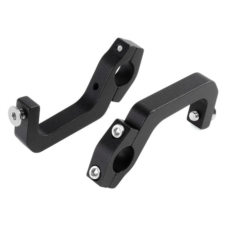 DRC/Zeta/Unit U-clamp 7/8" Repl Handguard ADV Armor