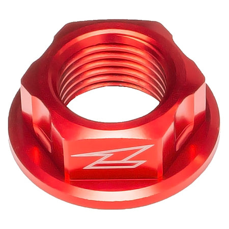 DRC/Zeta/Unit Axle NUT M16X22-P1.5 H11 RD Zeta