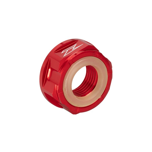 DRC/Zeta/Unit Axle NUT M16X27-P1.5 H13L RD Zeta