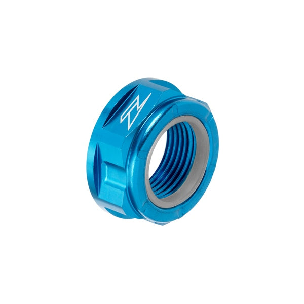 DRC/Zeta/Unit Axle NUT M20X30-P1.5 H13L H-bl Zeta