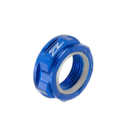 DRC/Zeta/Unit Axle NUT M22X32-P1.5 H12L BL Zeta