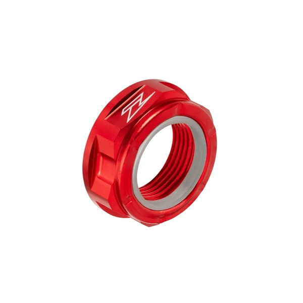 DRC/Zeta/Unit Axle NUT M22X32-P1.5 H12L RD Zeta