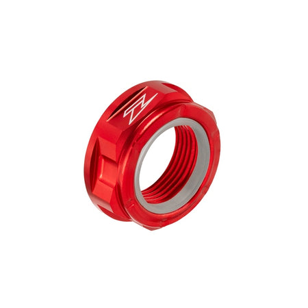 DRC/Zeta/Unit Axle NUT M22X32-P1.5 H12L RD Zeta