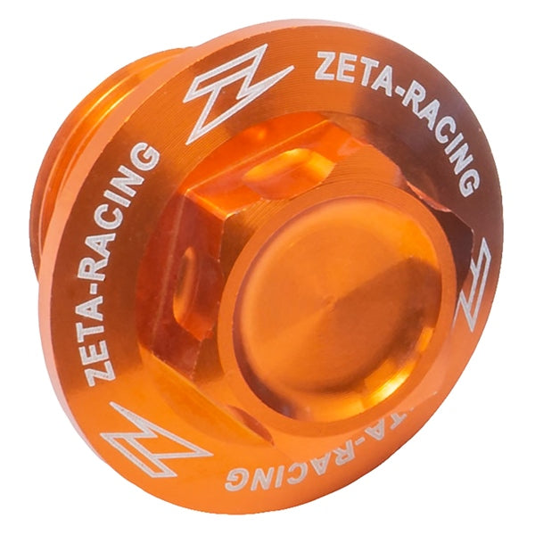 DRC/Zeta/Unit Axle Stop Bolt M20X19-P1.5 H21 OG Zeta