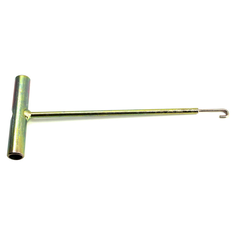 Orispec Pro SPRING HOOK