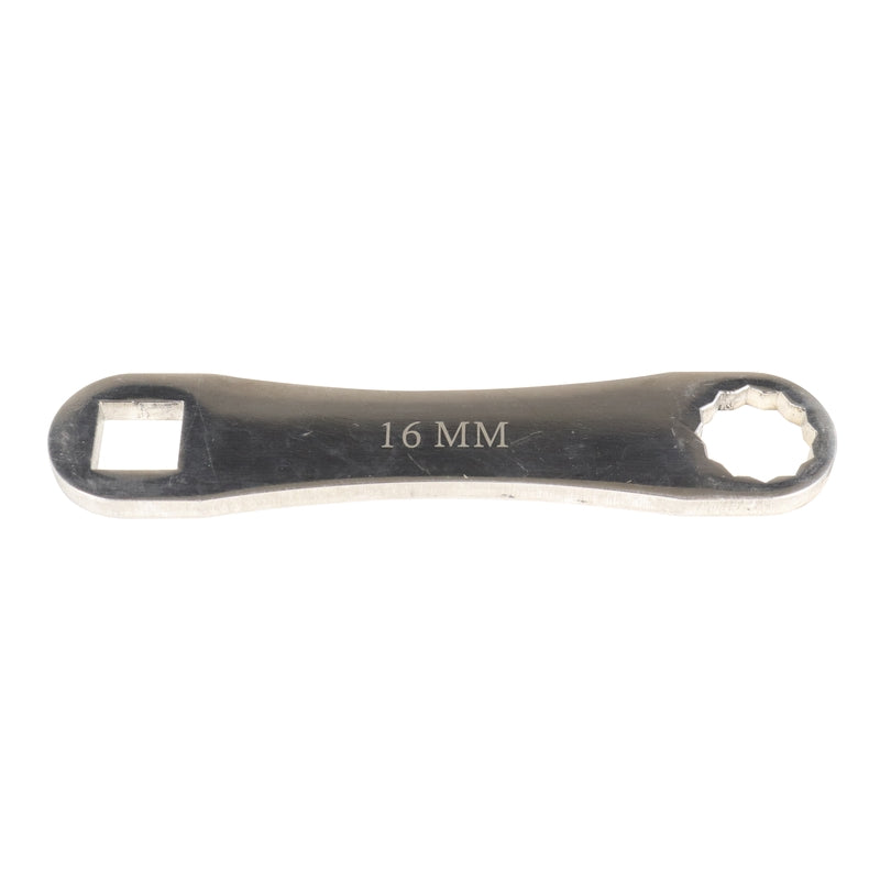 ITL CYLINDER HEAD TORQUE NUT SET