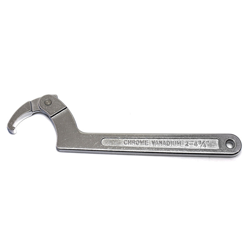 ITL ADJUSTABLE HOOK WRENCH (50-120MM)