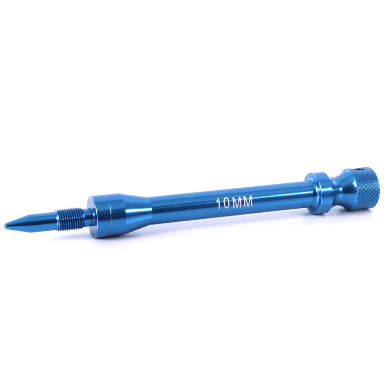 Orispec Pro TDC INDICATOR STOP TOOL RANGE