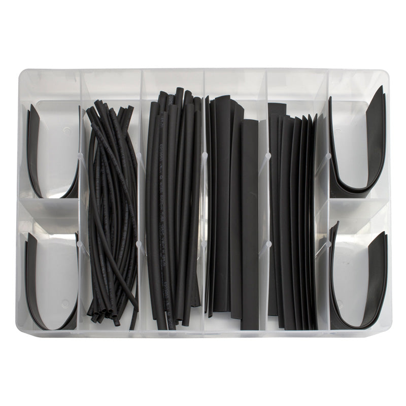 ITL HEAT SHRINKABLE TUBING SET
