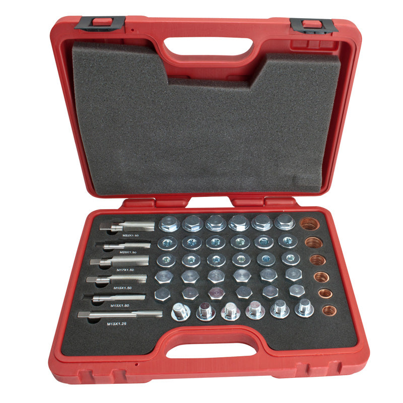 ITL OIL DRAIN REPAIR KIT