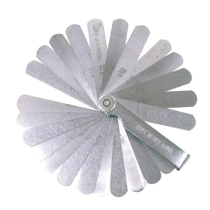 ITL VALVE CLEARANCE GAUGES