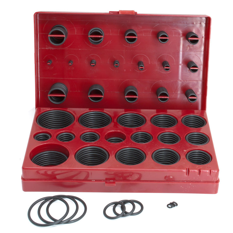 ITL ASSORTED O-RINGS