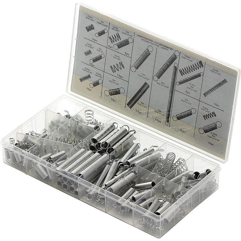 ITL ASSORTED WIRE SPRINGS