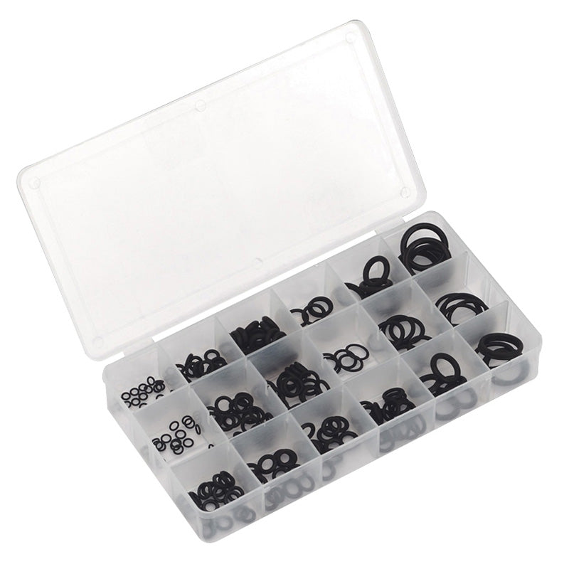 ITL ASSORTED O-RINGS