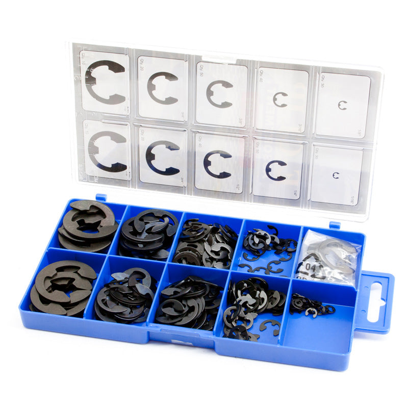 ITL ASSORTED RETAINING RINGS